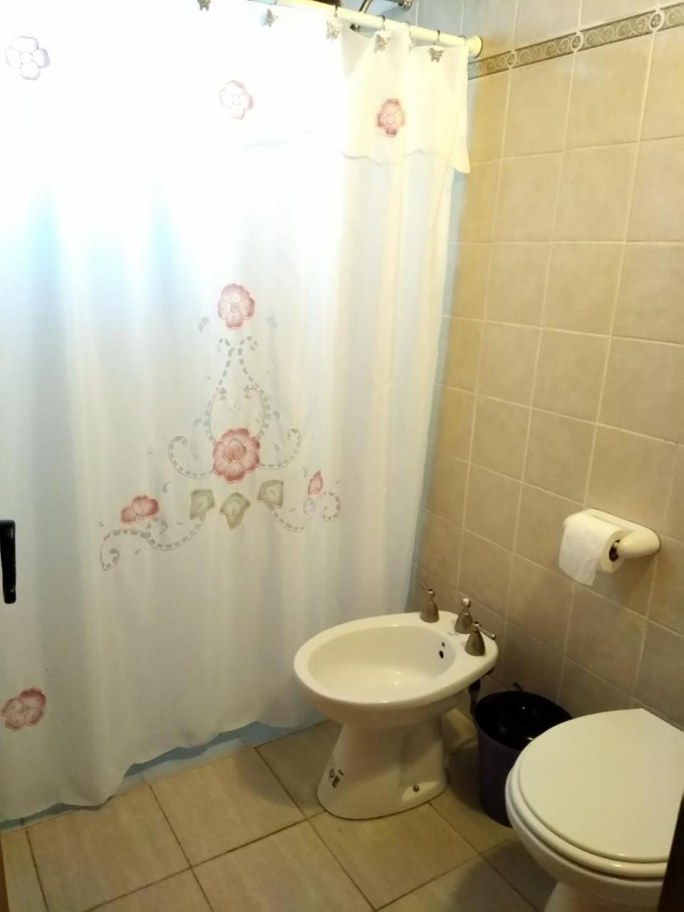 Posada La Cabana Villa Tulumba Esterno foto